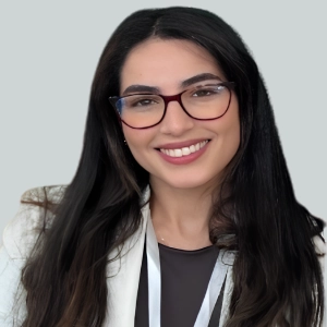 Ibtisam Haidar, Hassan II University, Casablanca, Morocco